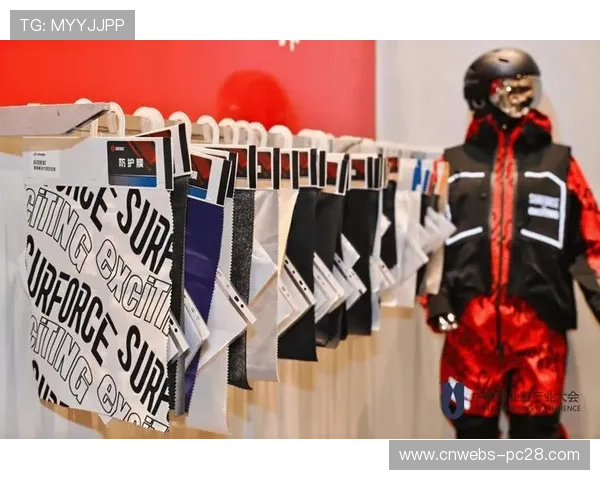 纳米材料应用于运动服装，增强性能与安全