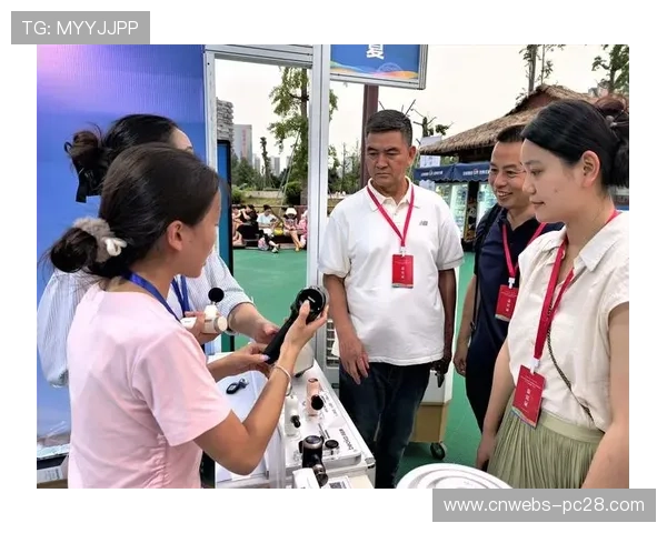 展会平台功能持续优化，体育产业资源对接效率提升