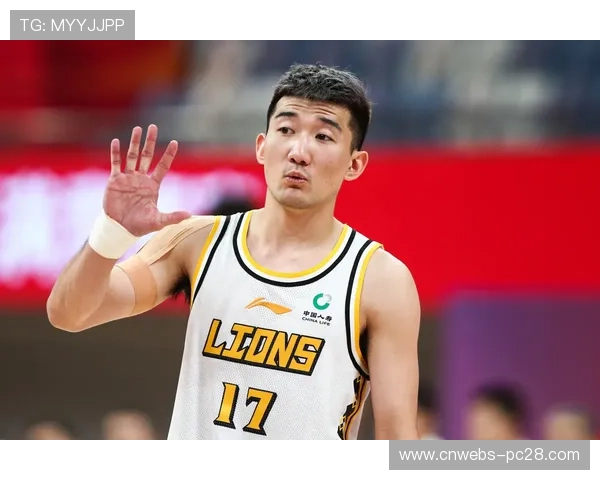 浙江广厦主场复仇山东，胡金秋孙铭徽手感低迷仍靠防守取胜