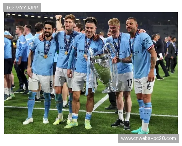 曼城欧冠小组赛后期战绩提升，瓜迪奥拉肯定球队反应