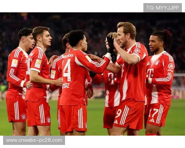 拜仁慕尼黑vs霍芬海姆：领头羊迎战状态正盛黑马