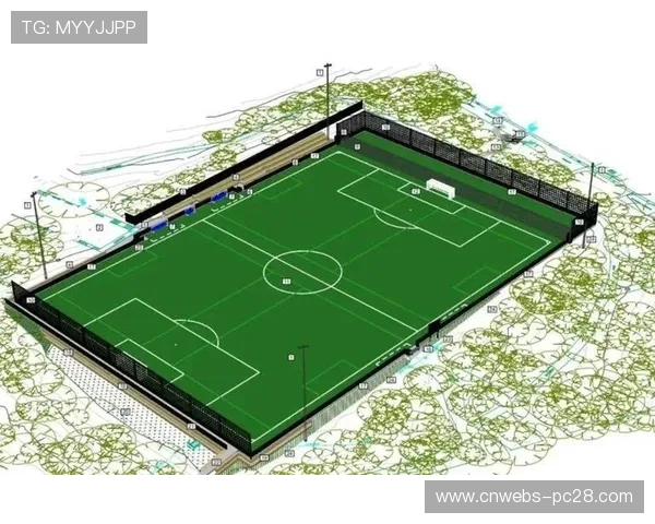 新波尔多体育场启用智能草坪监测系统，旨在优化比赛节奏与球员状态。