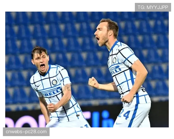 国米对阵马竞，352阵型与352阵型的镜像对决