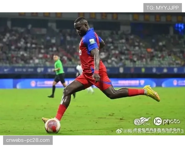 梅州客家1-0力克沧州雄狮，外援科索维奇直接任意球致胜